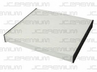 JC PREMIUM b4f007pr -  Фильтр воздуха в салоне